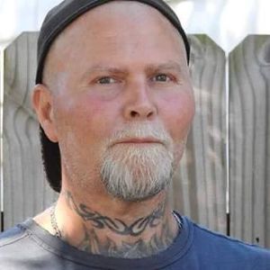 Meet your Posher, Russell